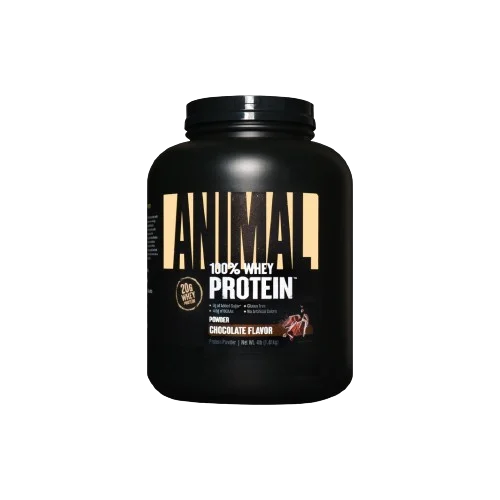 ANIMAL WHEY 1.81KG